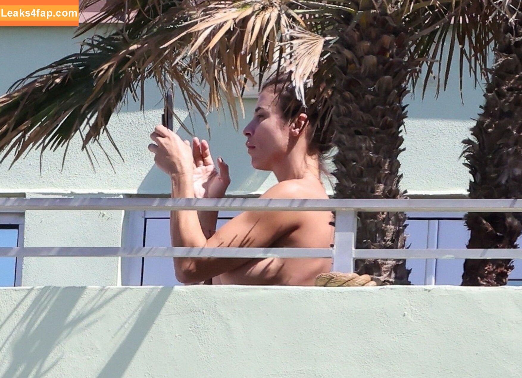 Elisabetta Canalis / JustElisabetta / littlecrumb_ leaked photo photo #0469