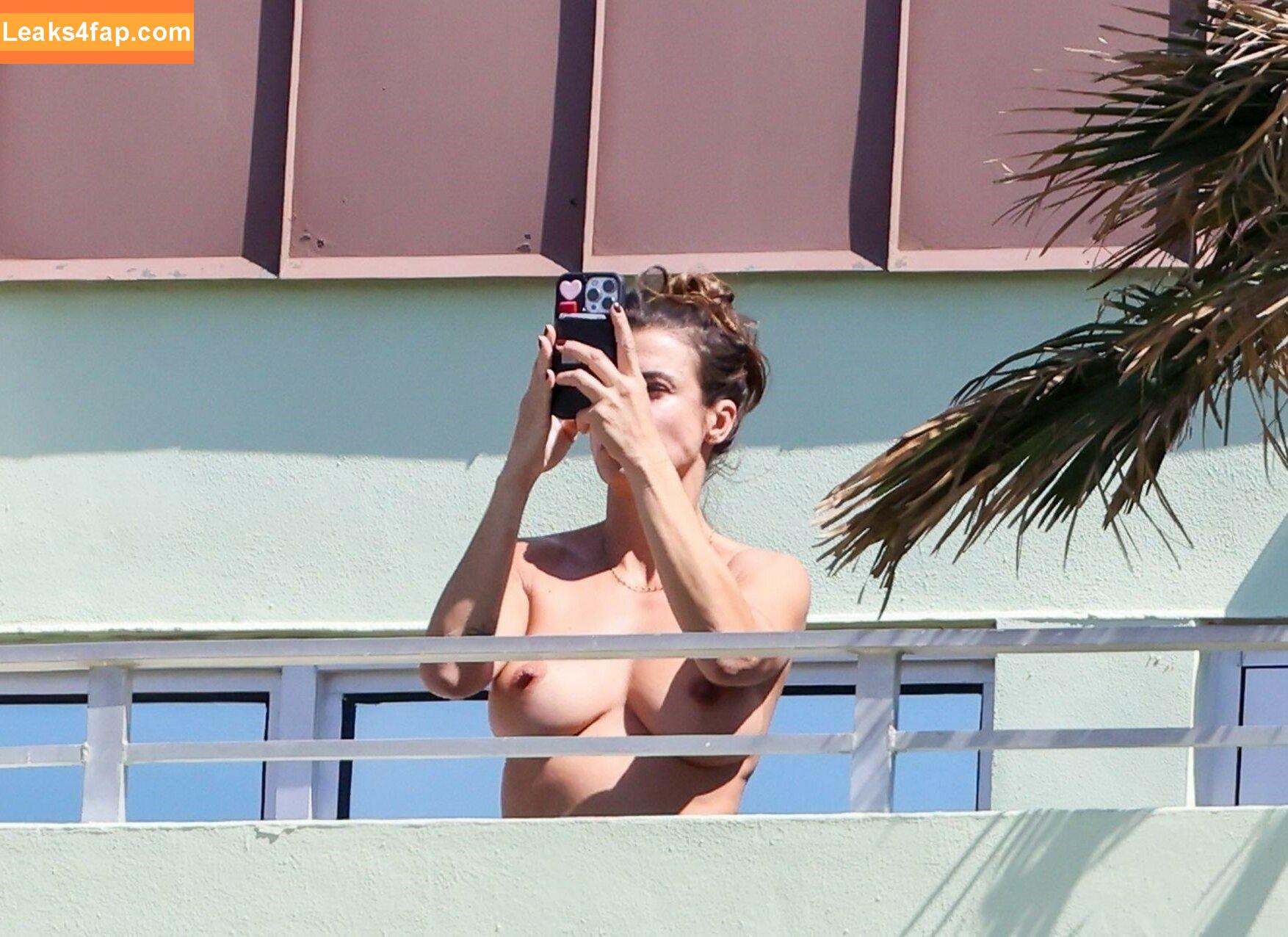 Elisabetta Canalis / JustElisabetta / littlecrumb_ слитое фото фото #0473