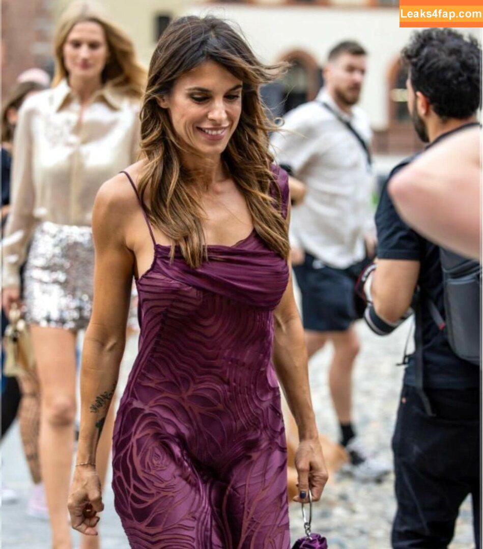 Elisabetta Canalis / JustElisabetta / littlecrumb_ слитое фото фото #0491