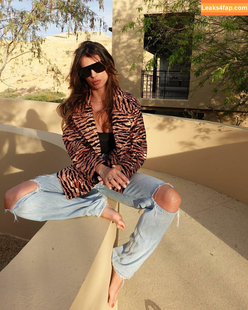 Elisabetta Canalis / JustElisabetta / littlecrumb_ слитое фото фото #0498