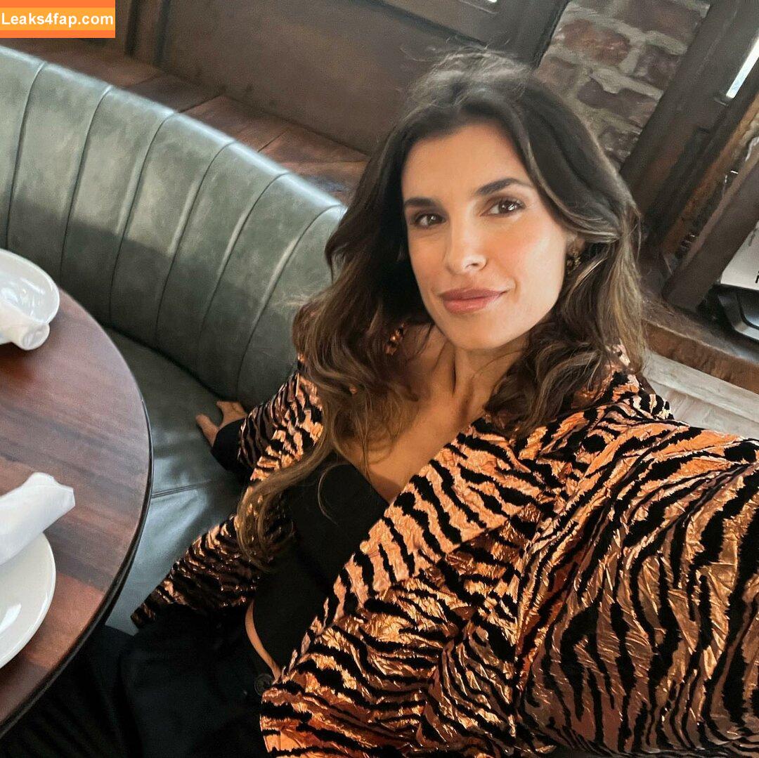 Elisabetta Canalis / JustElisabetta / littlecrumb_ слитое фото фото #0500