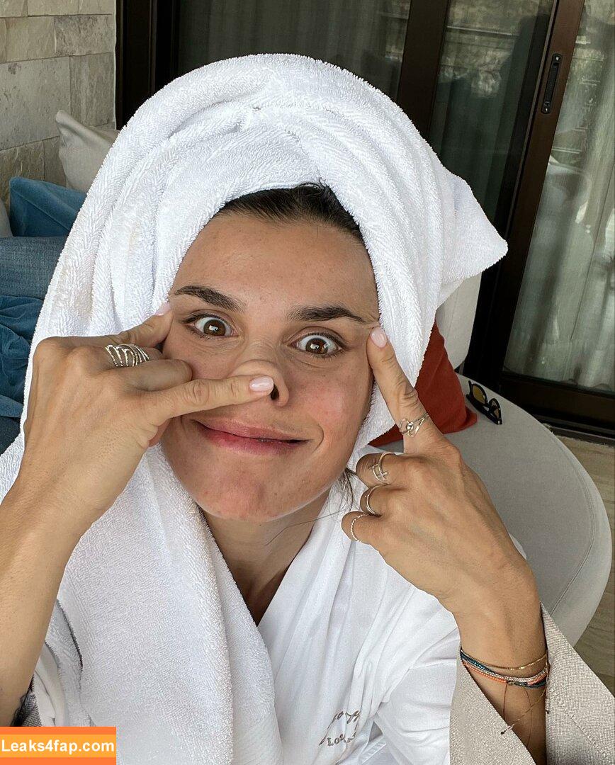 Elisabetta Canalis / JustElisabetta / littlecrumb_ слитое фото фото #0503