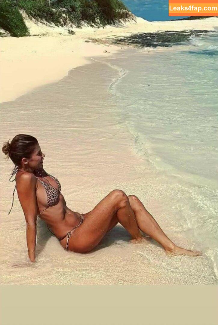 Elisabetta Canalis / JustElisabetta / littlecrumb_ слитое фото фото #0511