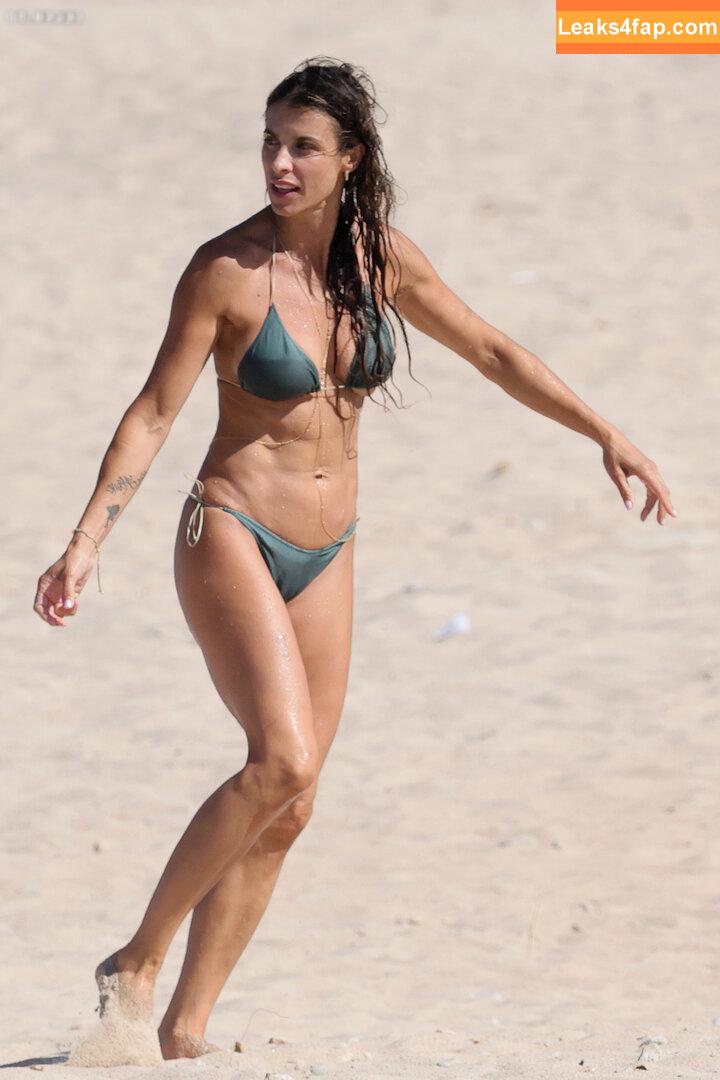 Elisabetta Canalis / JustElisabetta / littlecrumb_ leaked photo photo #0546