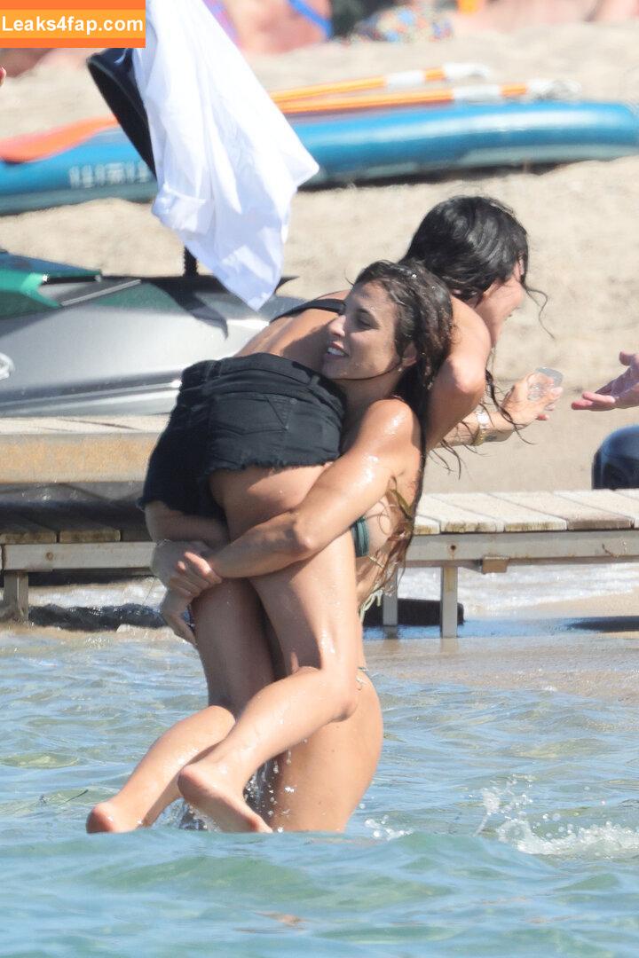 Elisabetta Canalis / JustElisabetta / littlecrumb_ leaked photo photo #0556