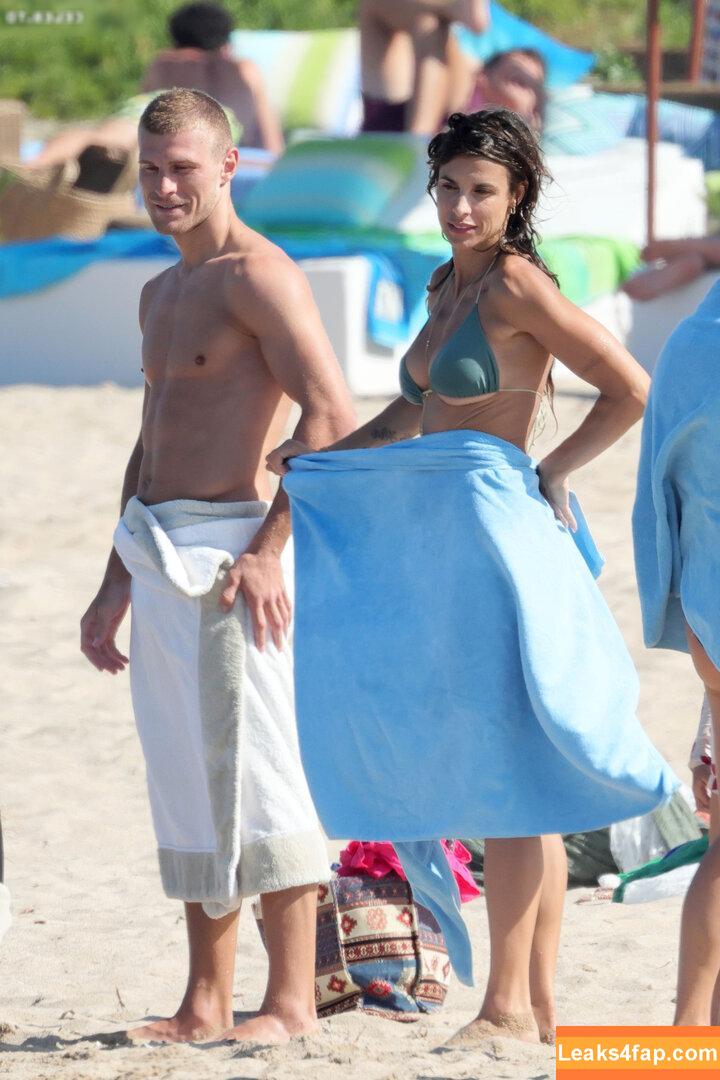 Elisabetta Canalis / JustElisabetta / littlecrumb_ leaked photo photo #0562