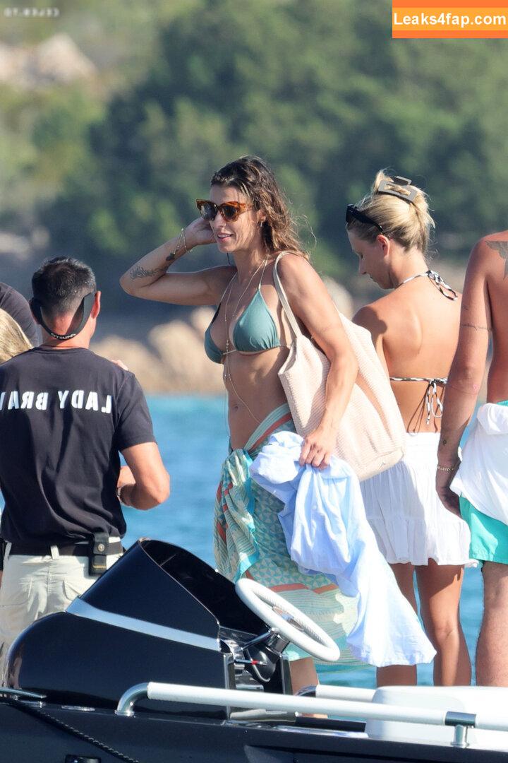 Elisabetta Canalis / JustElisabetta / littlecrumb_ leaked photo photo #0565