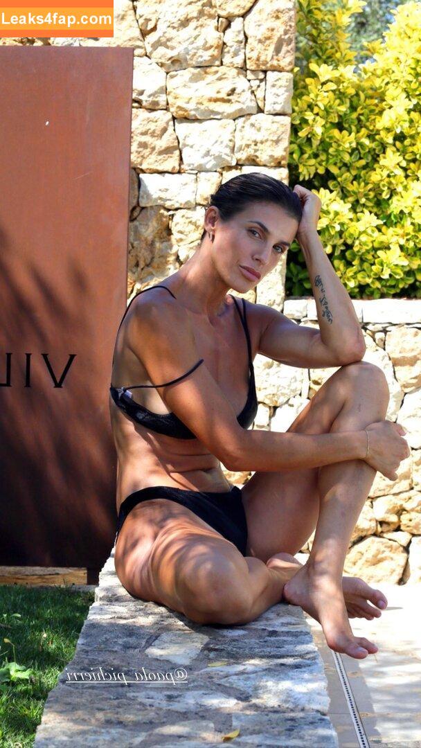 Elisabetta Canalis / JustElisabetta / littlecrumb_ leaked photo photo #0576