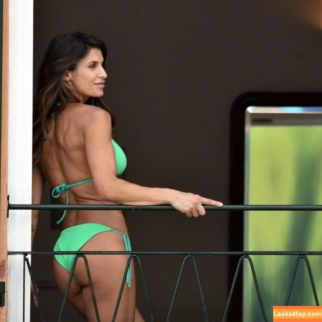 Elisabetta Canalis / JustElisabetta / littlecrumb_ leaked photo photo #0581