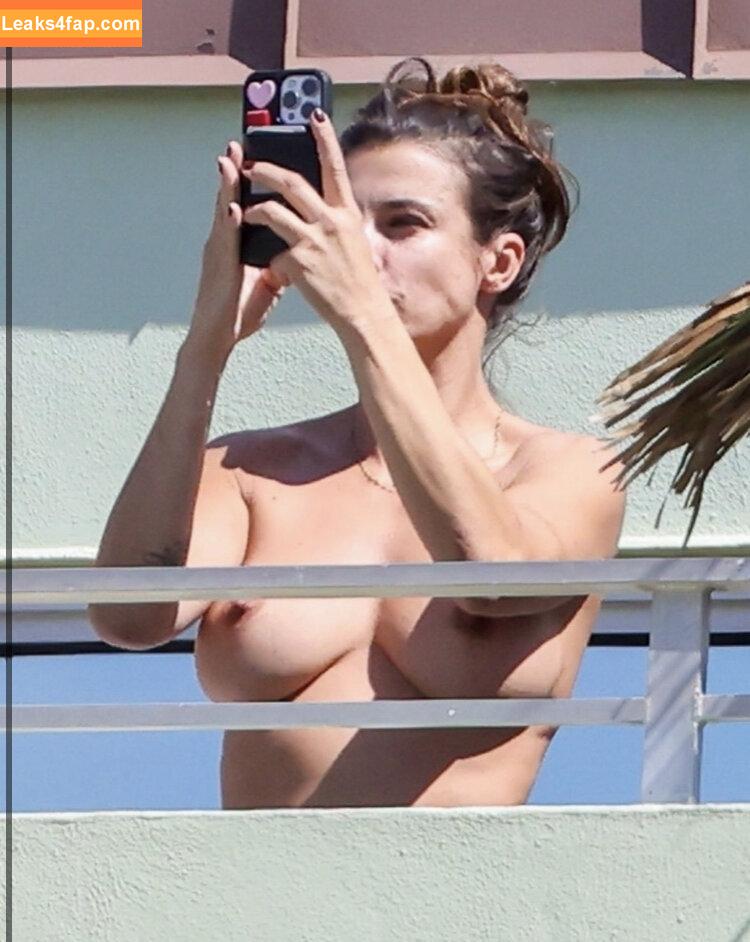 Elisabetta Canalis / JustElisabetta / littlecrumb_ leaked photo photo #0619