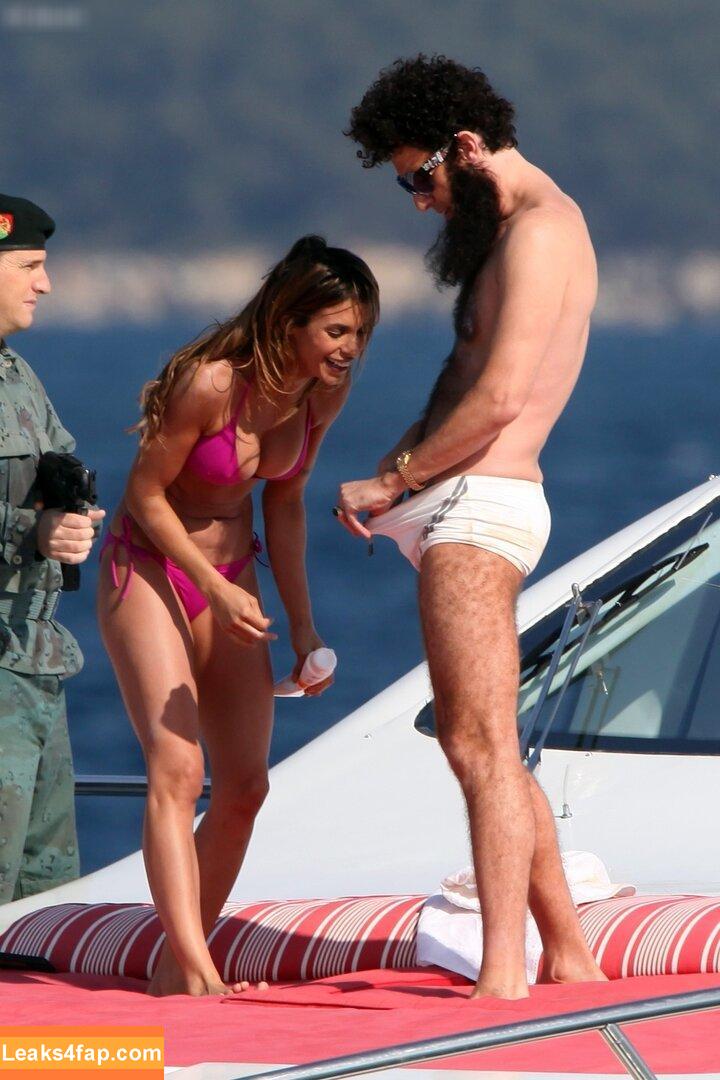 Elisabetta Canalis / JustElisabetta / littlecrumb_ leaked photo photo #0749
