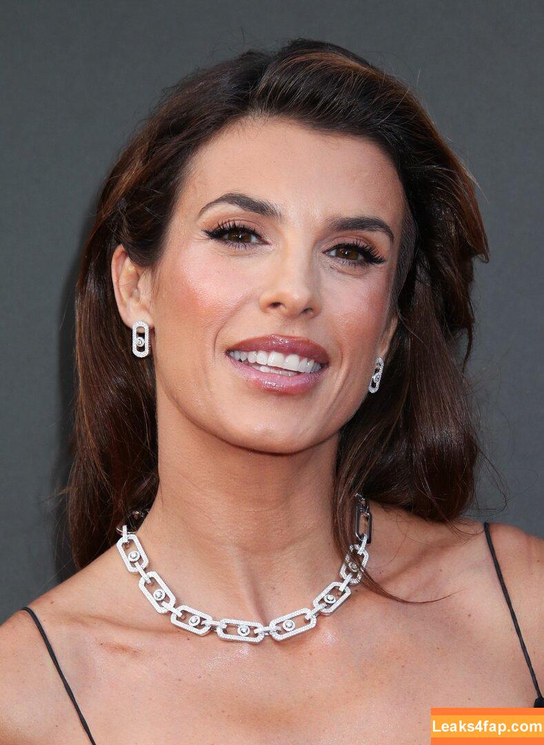 Elisabetta Canalis / JustElisabetta / littlecrumb_ leaked photo photo #0798