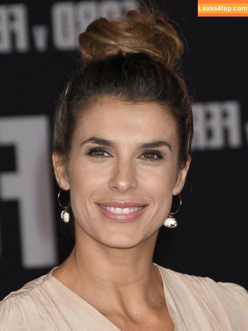 Elisabetta Canalis / JustElisabetta / littlecrumb_ leaked photo photo #0805