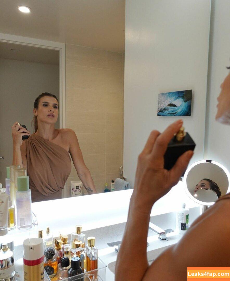 Elisabetta Canalis / JustElisabetta / littlecrumb_ leaked photo photo #0817