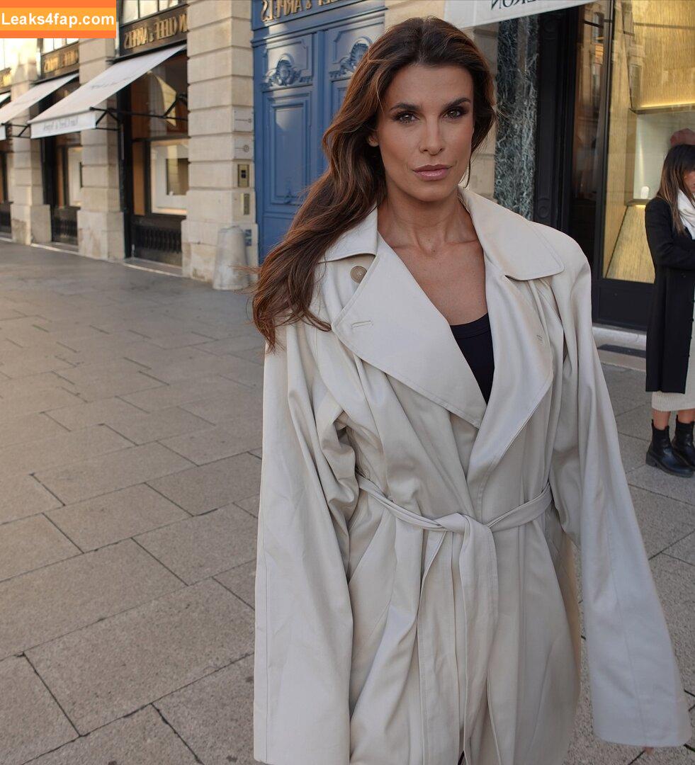 Elisabetta Canalis / JustElisabetta / littlecrumb_ leaked photo photo #0832