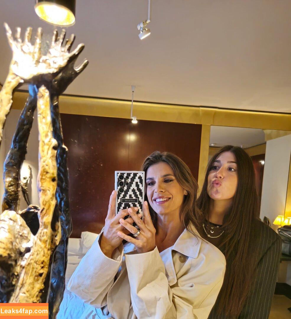 Elisabetta Canalis / JustElisabetta / littlecrumb_ leaked photo photo #0836