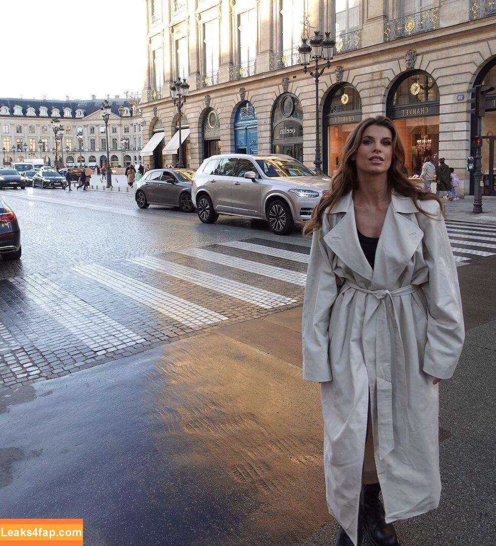 Elisabetta Canalis / JustElisabetta / littlecrumb_ leaked photo photo #0837