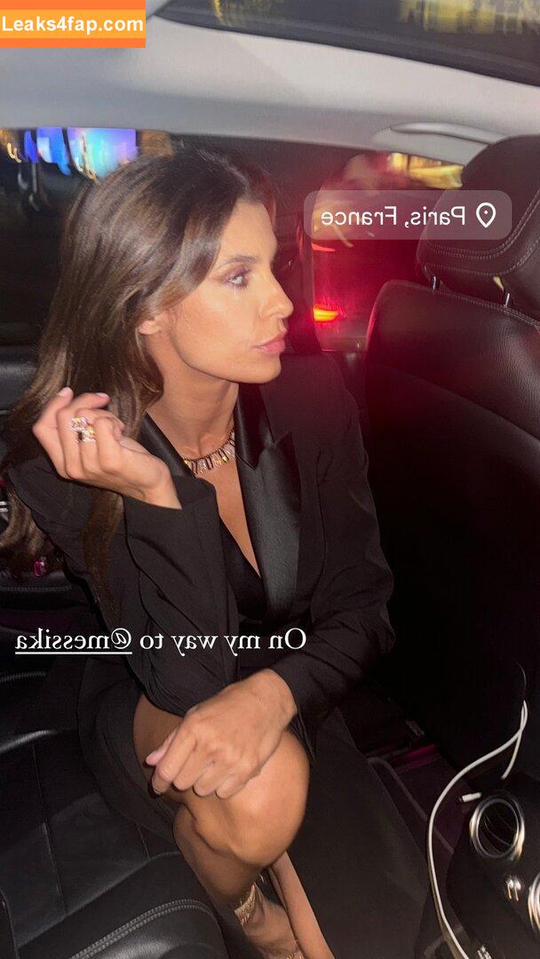 Elisabetta Canalis / JustElisabetta / littlecrumb_ leaked photo photo #0840