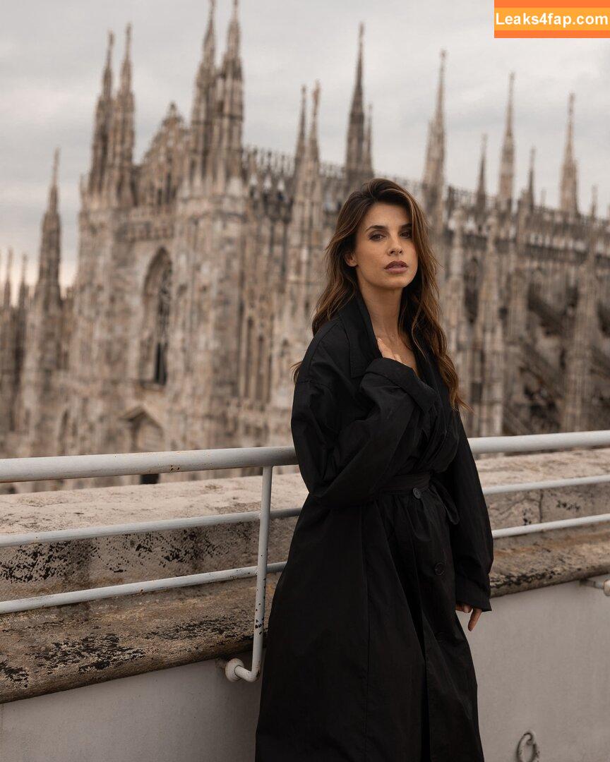 Elisabetta Canalis / JustElisabetta / littlecrumb_ leaked photo photo #0849