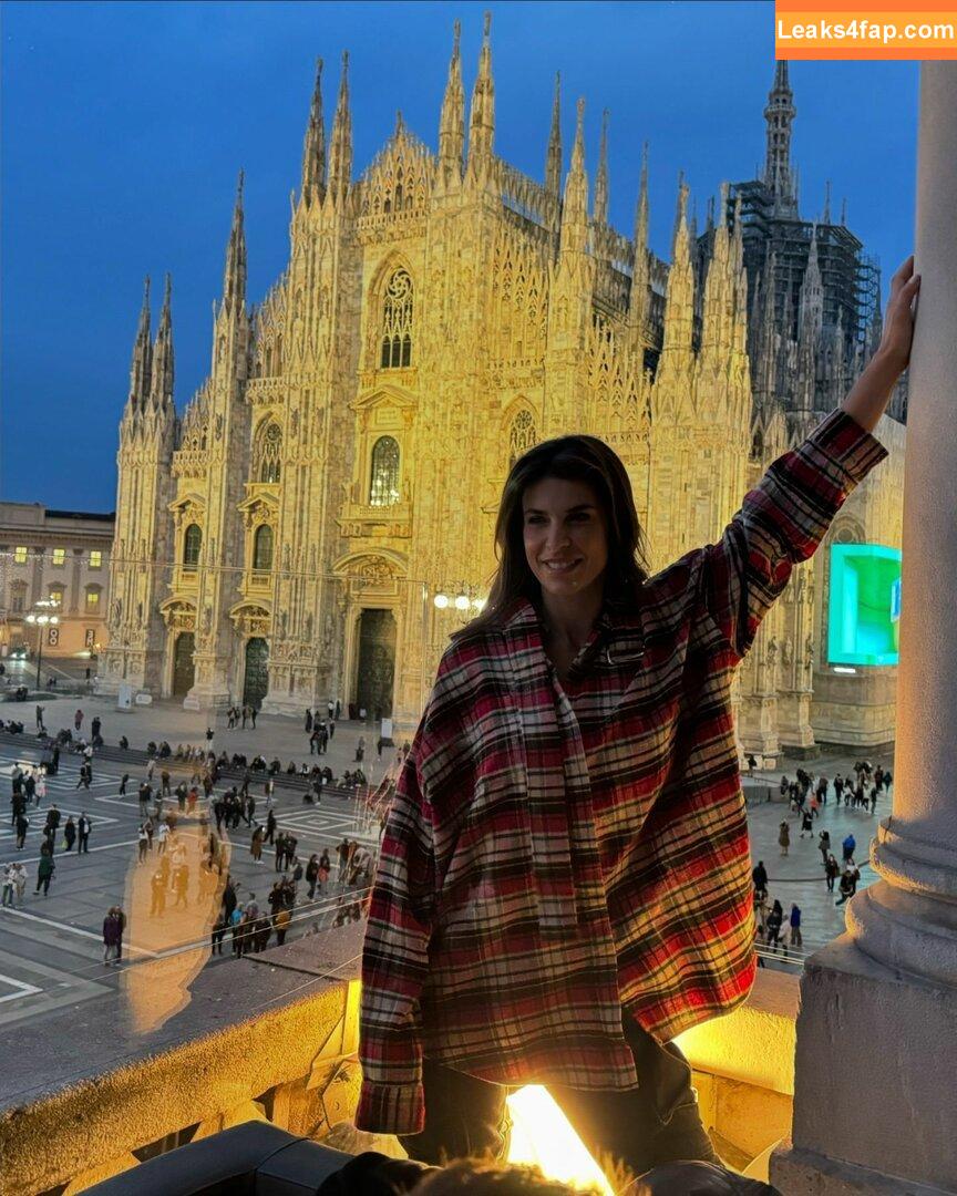 Elisabetta Canalis / JustElisabetta / littlecrumb_ leaked photo photo #0853
