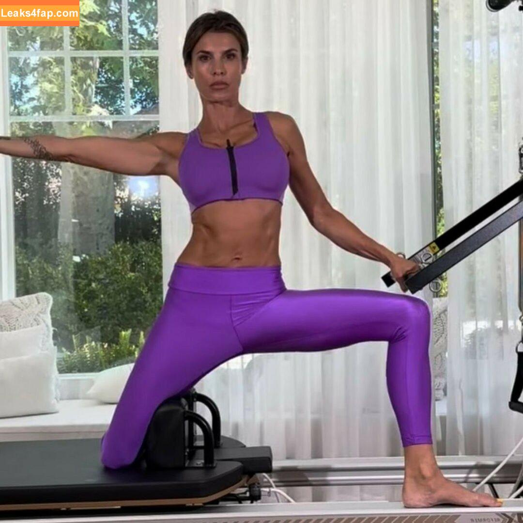 Elisabetta Canalis / JustElisabetta / littlecrumb_ leaked photo photo #0859