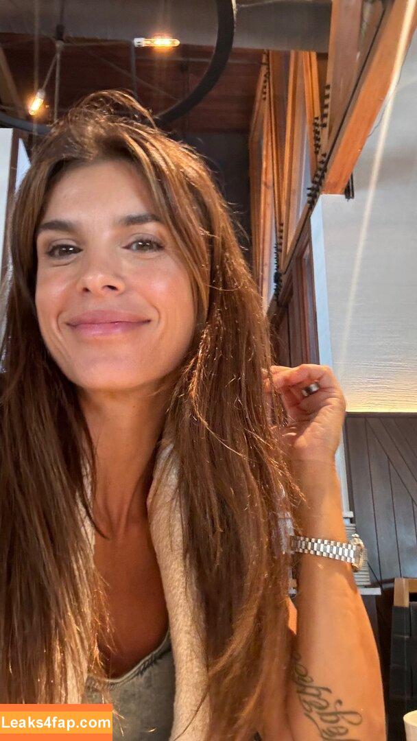 Elisabetta Canalis / JustElisabetta / littlecrumb_ leaked photo photo #0886