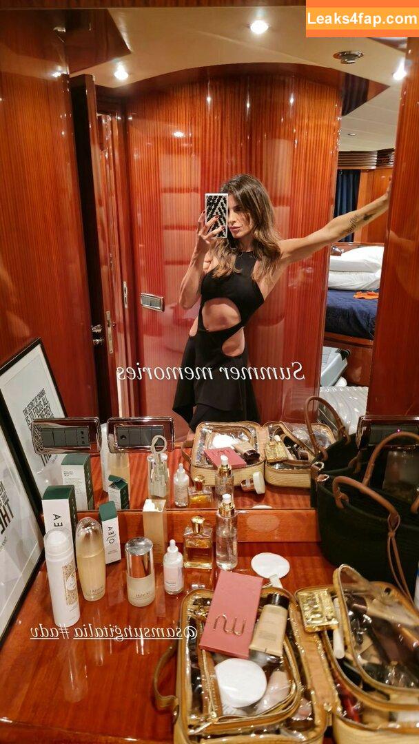 Elisabetta Canalis / JustElisabetta / littlecrumb_ leaked photo photo #0896