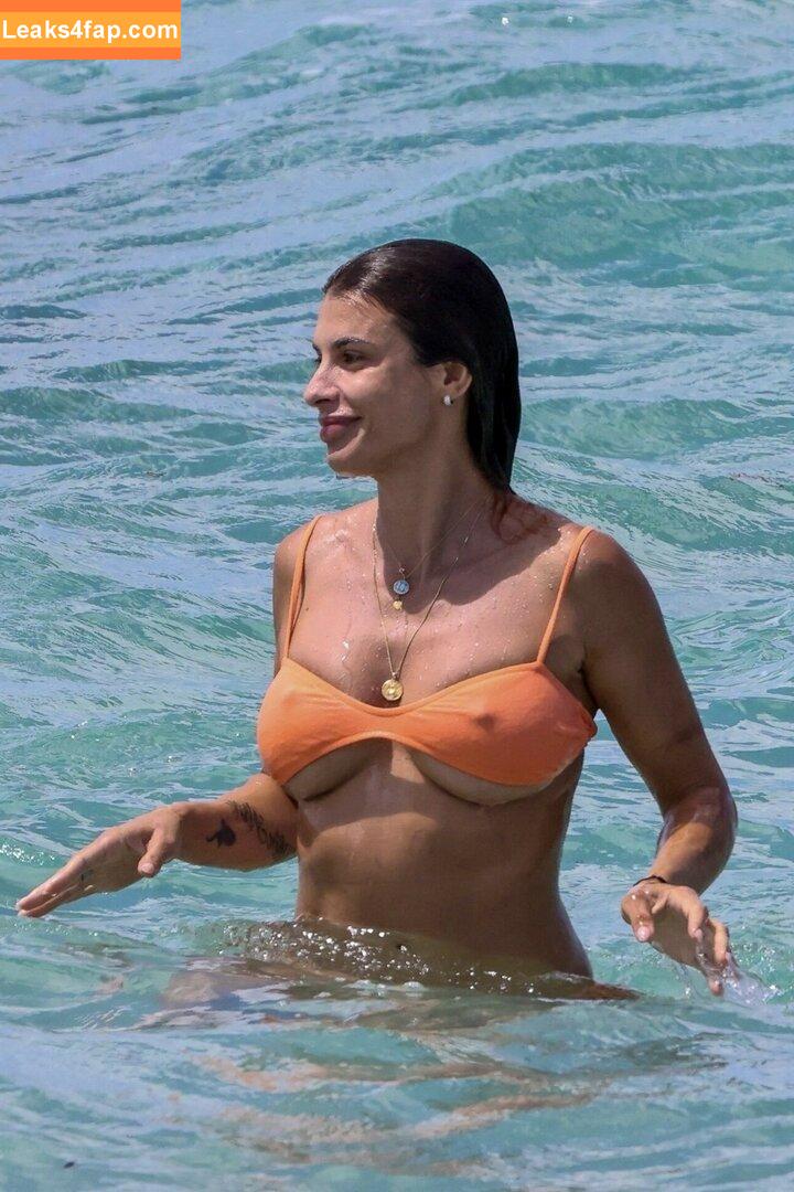 Elisabetta Canalis / JustElisabetta / littlecrumb_ leaked photo photo #0914