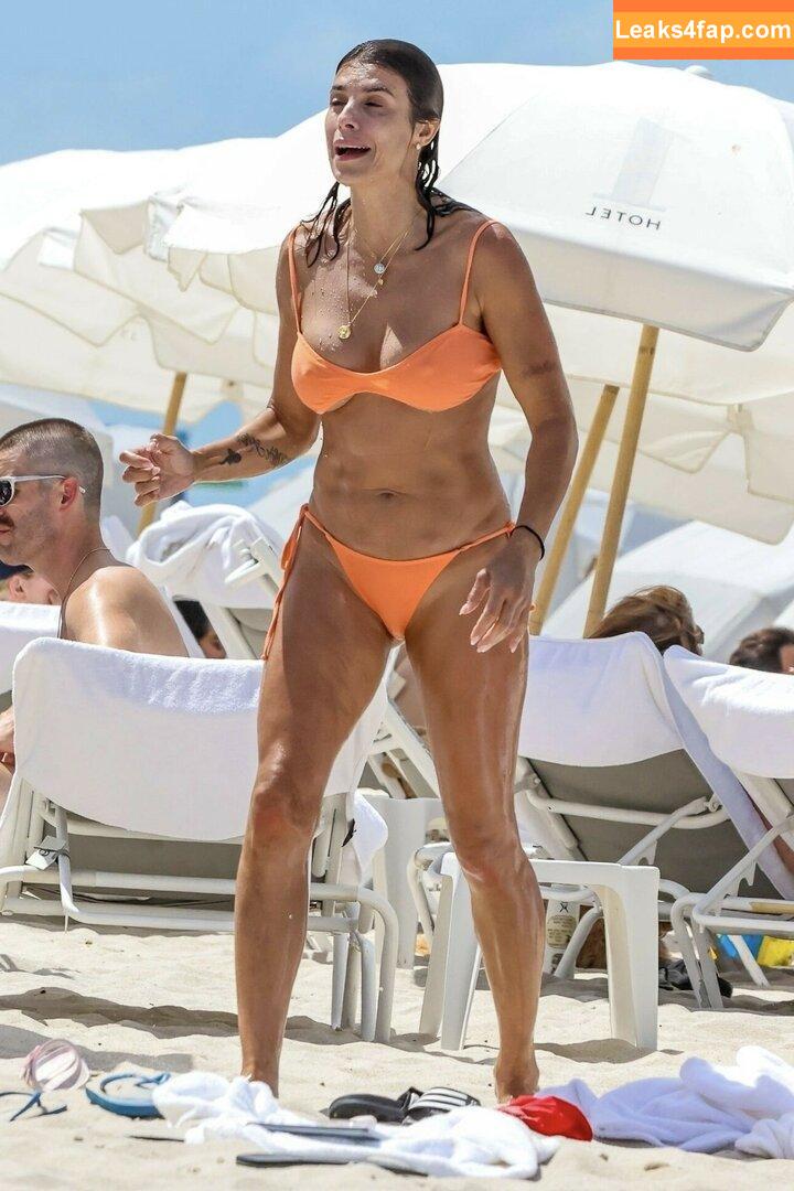 Elisabetta Canalis / JustElisabetta / littlecrumb_ слитое фото фото #0925
