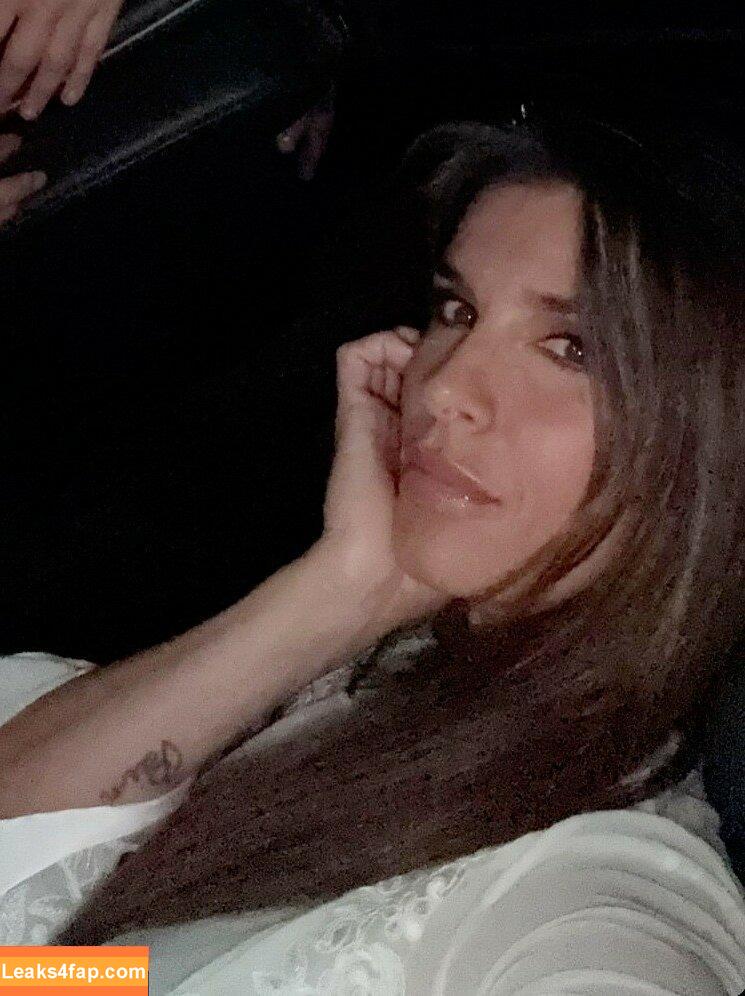 Elisabetta Canalis / JustElisabetta / littlecrumb_ leaked photo photo #0951