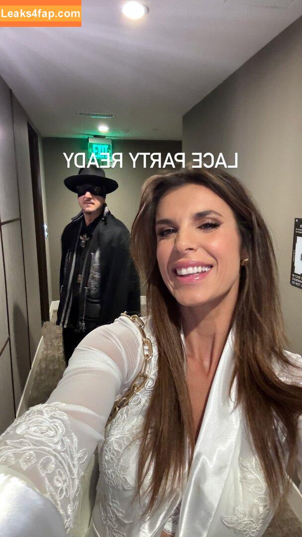 Elisabetta Canalis / JustElisabetta / littlecrumb_ leaked photo photo #0956
