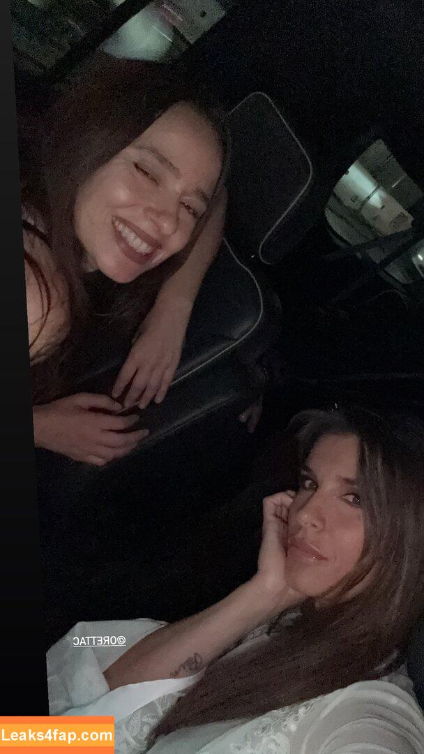 Elisabetta Canalis / JustElisabetta / littlecrumb_ leaked photo photo #0958