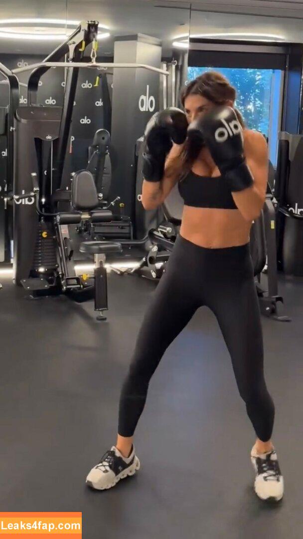 Elisabetta Canalis / JustElisabetta / littlecrumb_ leaked photo photo #0960