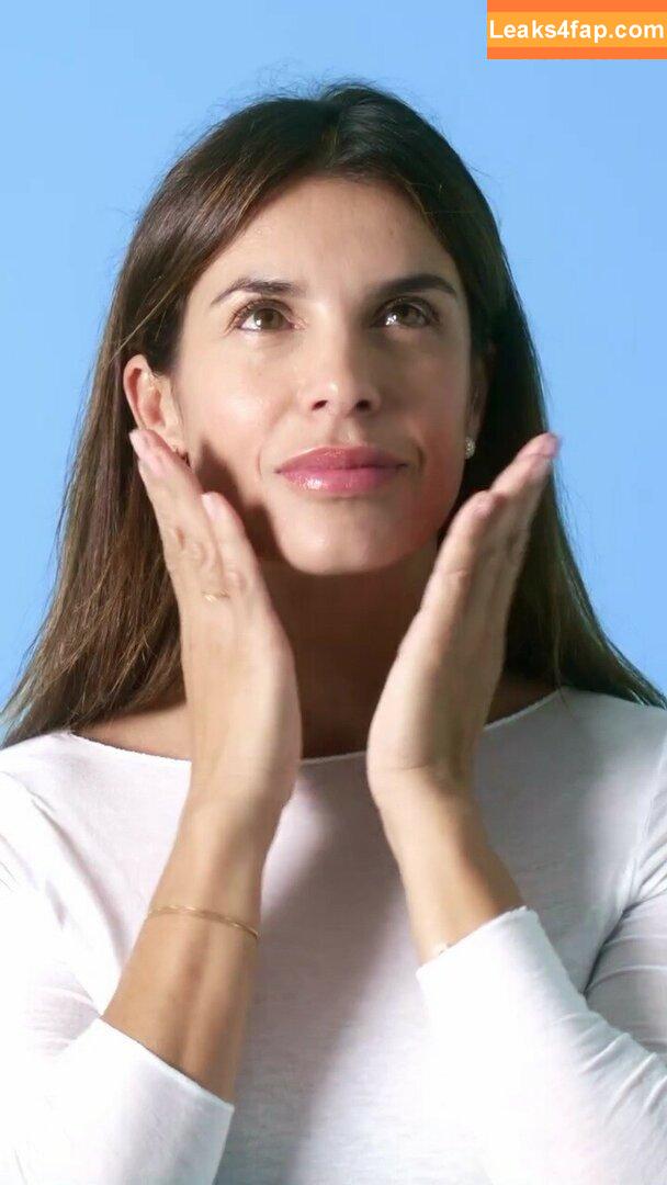 Elisabetta Canalis / JustElisabetta / littlecrumb_ leaked photo photo #0967