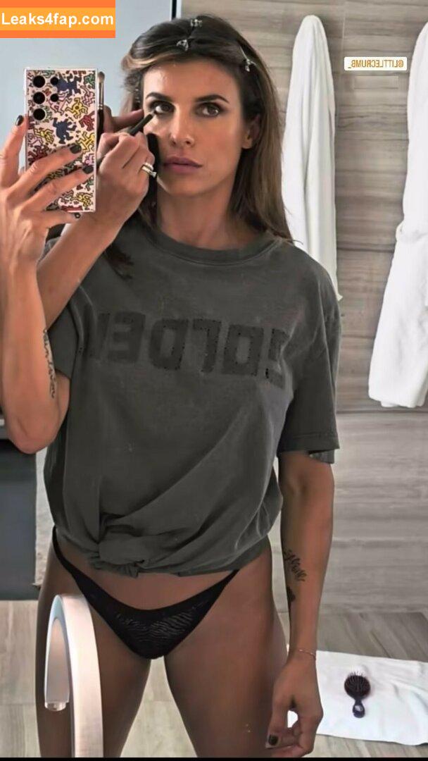 Elisabetta Canalis / JustElisabetta / littlecrumb_ leaked photo photo #0981