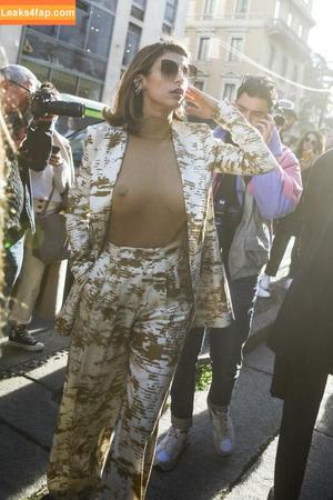 Elisabetta Canalis фото #0021