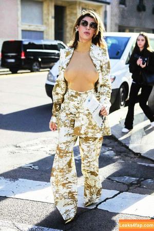 Elisabetta Canalis фото #0031