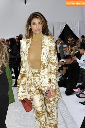 Elisabetta Canalis фото #0052