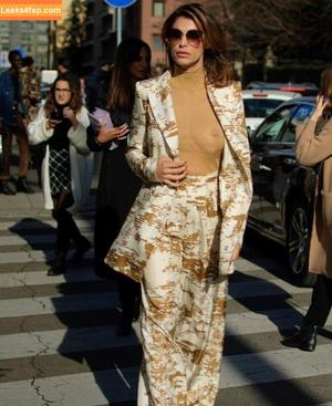 Elisabetta Canalis фото #0055