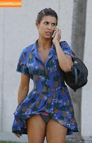 Elisabetta Canalis фото #0094