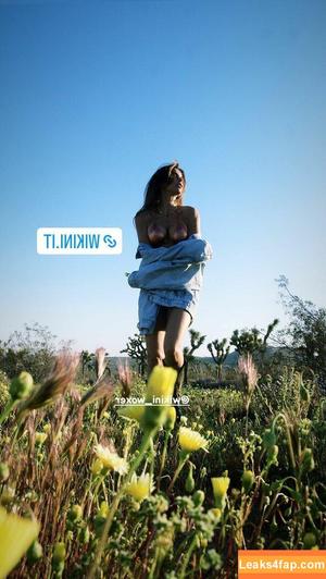 Elisabetta Canalis фото #0211