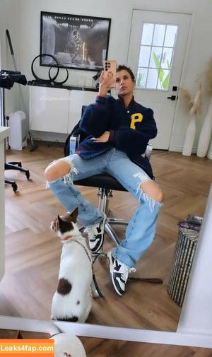 Elisabetta Canalis фото #0218