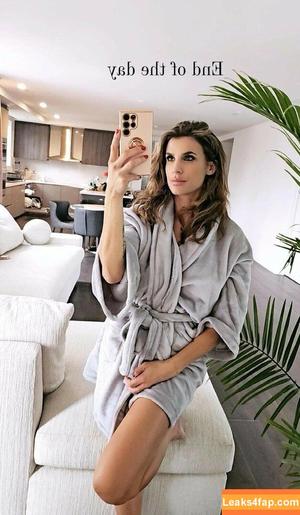 Elisabetta Canalis фото #0231