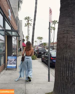 Elisabetta Canalis фото #0235