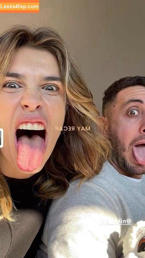 Elisabetta Canalis фото #0240