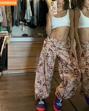 Elisabetta Canalis фото #0247