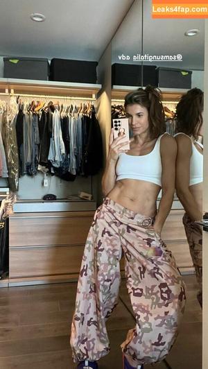 Elisabetta Canalis фото #0249