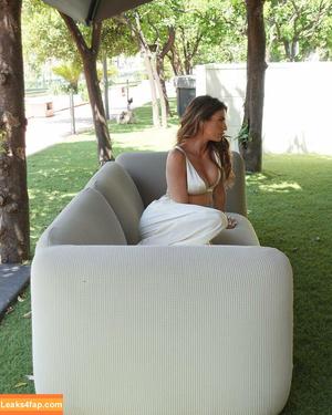 Elisabetta Canalis фото #0255