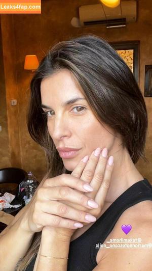 Elisabetta Canalis фото #0266