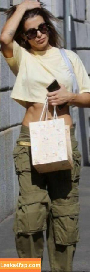 Elisabetta Canalis фото #0268